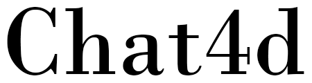 Chat4d